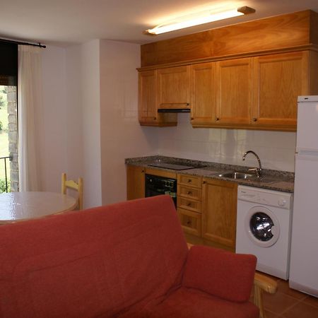 Apartamentos Casa Masover Buira Extérieur photo