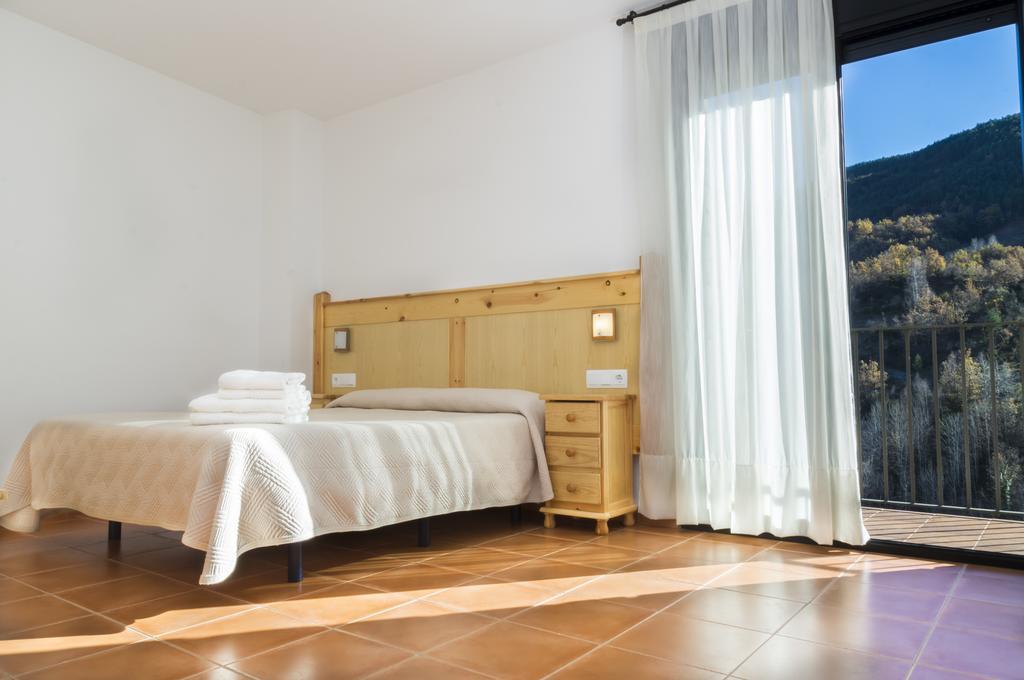 Apartamentos Casa Masover Buira Extérieur photo