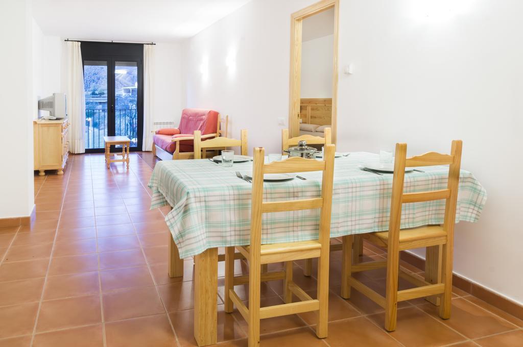 Apartamentos Casa Masover Buira Extérieur photo
