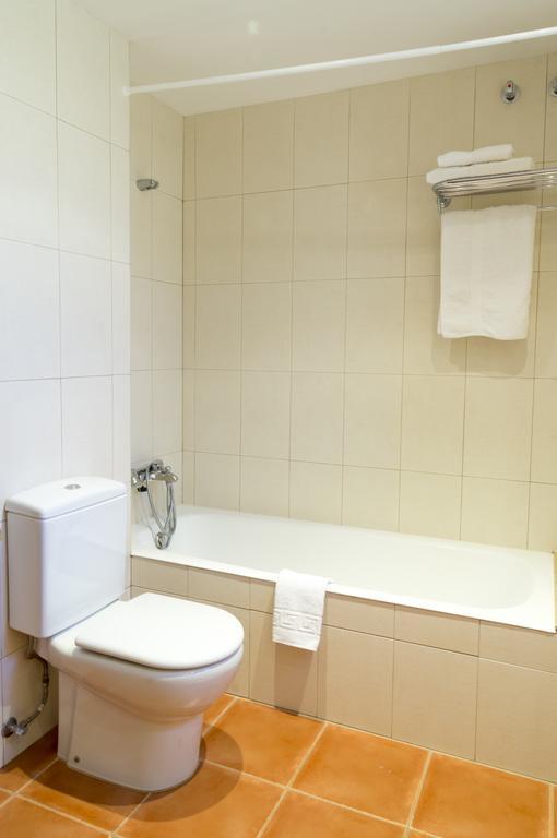 Apartamentos Casa Masover Buira Extérieur photo