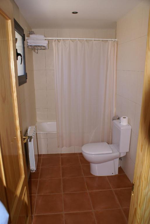 Apartamentos Casa Masover Buira Chambre photo