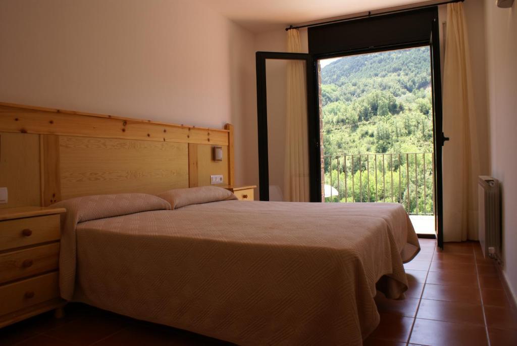Apartamentos Casa Masover Buira Chambre photo