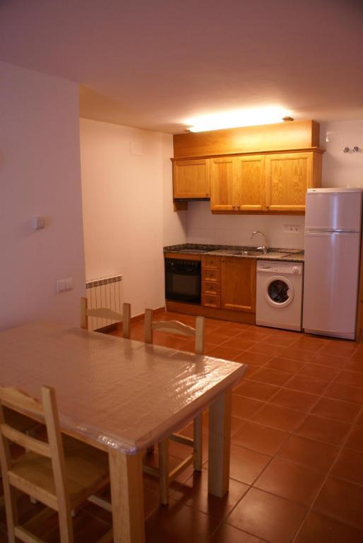 Apartamentos Casa Masover Buira Chambre photo