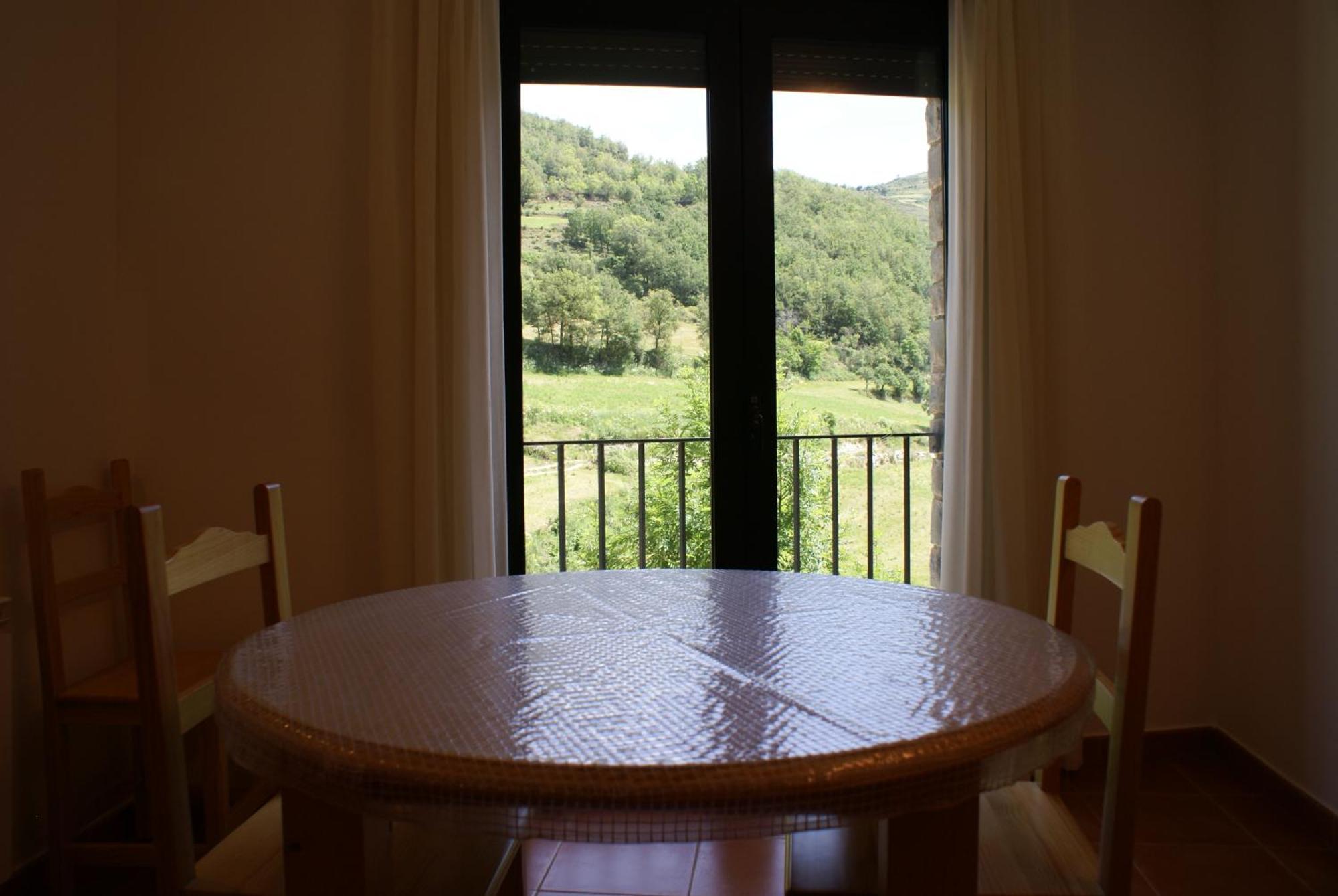 Apartamentos Casa Masover Buira Extérieur photo