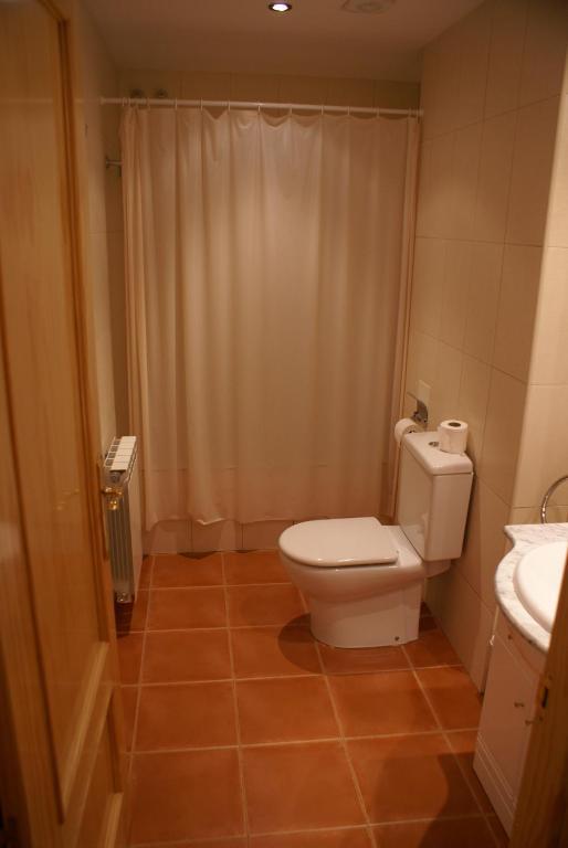 Apartamentos Casa Masover Buira Extérieur photo